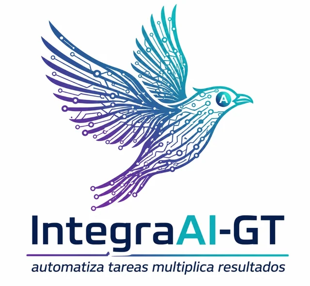 IntegraAI-GT — Automatiza tareas, multiplica resultados